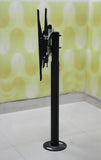 Adjustable LCD TV Ceiling Mount (R8720B)  - 3