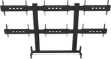 LCD Video Floor Stand (VS-F6)  - 3