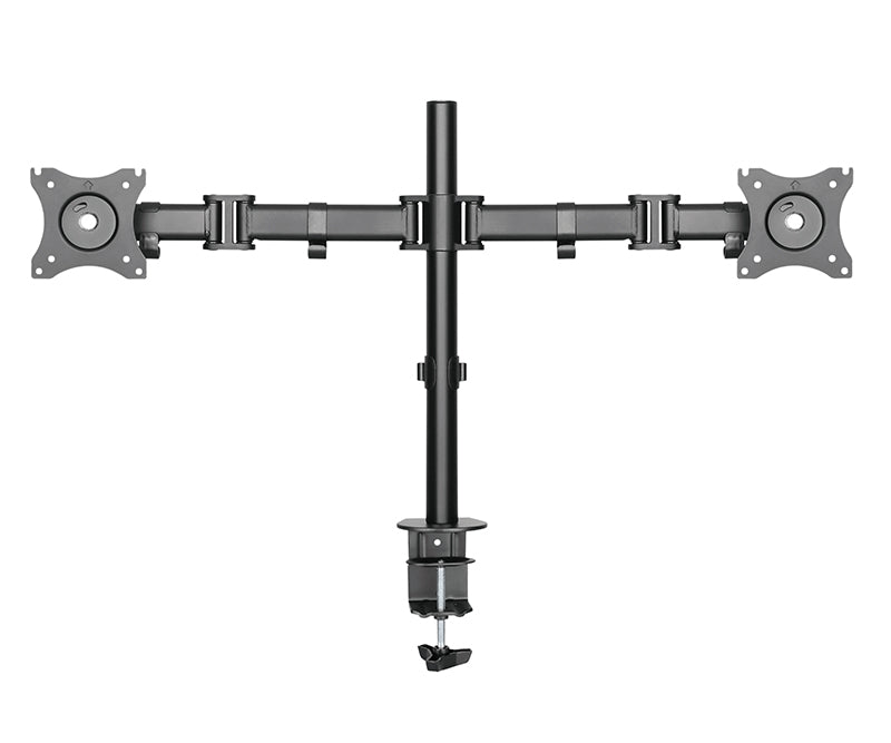 Rife Single Monitor Wall Mount Arm, VESA Wall Mount Monitor Arm, Full -  Rife Technologies